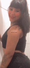 Acompanhante Thabata