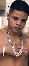 Acompanhante Lobomal