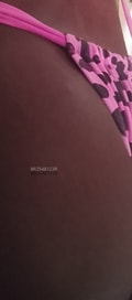 Acompanhante Chocolatinho
