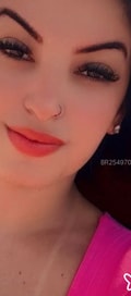 Acompanhante Luana