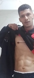 Acompanhante Richard Alves