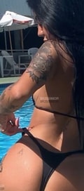 Acompanhante Gabriela Lima