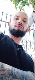 Acompanhante Gil Oliveira