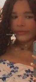 Acompanhante Laryssa Borges