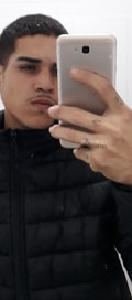 Acompanhante João Victor