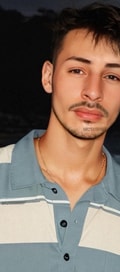 Acompanhante Enrico Navarro