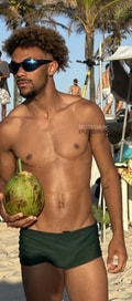 Acompanhante Barbosa