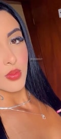 Acompanhante Helena Valentina