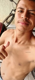 Acompanhante Thiago