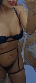 Acompanhante Bruna