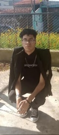 Acompanhante Yan Eduardo