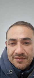 Acompanhante Eduardo