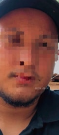 Acompanhante Sam
