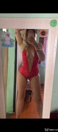 Acompanhante Bruna