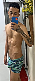 Acompanhante Pernambuco