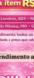 Acompanhante Claudia