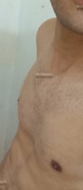 Acompanhante Marco