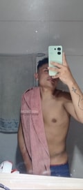 Acompanhante Gustavo Leão