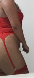 Acompanhante Paola