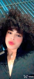Acompanhante Larisa