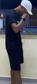 Acompanhante Nicolas