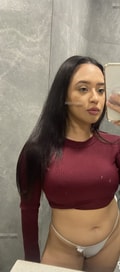 Acompanhante Carla
