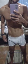 Acompanhante Lucas Albuquerque