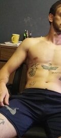 Acompanhante Tatuadoeducado