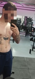 Acompanhante Tatuadoeducado