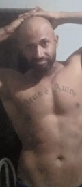 Acompanhante Carlos Luiz