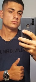 Acompanhante André