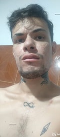 Acompanhante John Luxúria