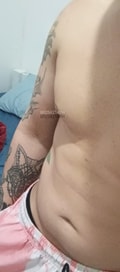 Acompanhante Pedrinho Díaz