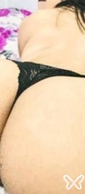 Acompanhante Bruna