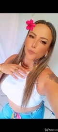 Acompanhante Paula Ferreira