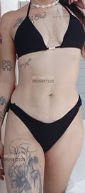 Acompanhante Julia Mendonça