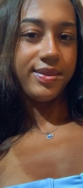Acompanhante Morena