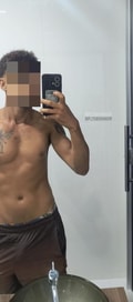 Acompanhante Moreninho