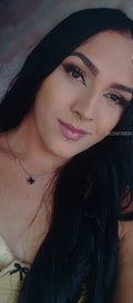 Acompanhante Isabelly