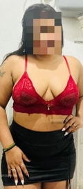 Acompanhante Thaina Santos