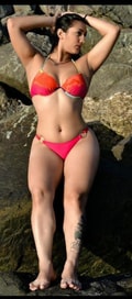 Acompanhante Alessandra Lins