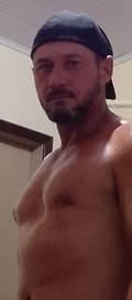 Acompanhante Luiz