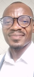 Acompanhante Africanize