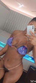 Acompanhante Katrina Cardoso