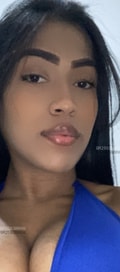 Acompanhante Viviane