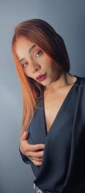 Acompanhante Cathy