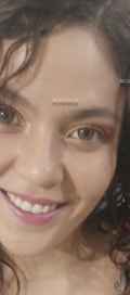 Acompanhante Ana Carvalho