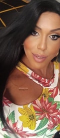 Acompanhante Gabriela Moura