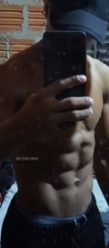 Acompanhante Ravi