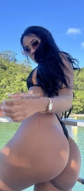 Acompanhante Carla